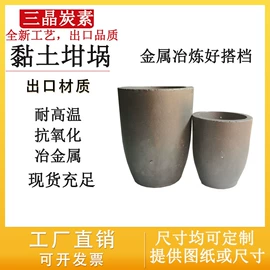 石墨及碳素;坩埚;石英