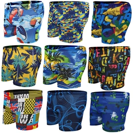 泳裤;儿童泳衣;泳镜