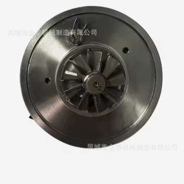 BV43 53039880432, Supercharger