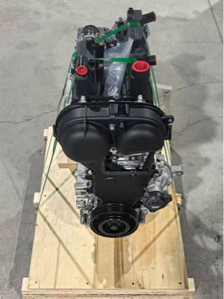 Brand new Ford 1.5T car engine, Ford Kuga 1.5T, Ford CAF479WQ0