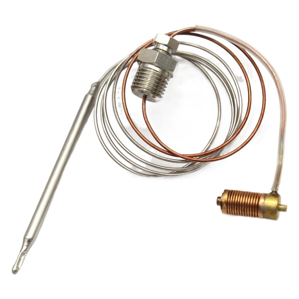 МИНИ СИТ Западный регулятор температуры газа аксессуары датчик температуры зонд 710 Датчик температуры Термостат штанга датчика температуры