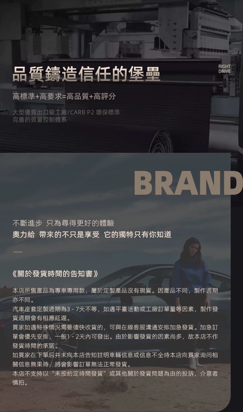 Applicable to Hong Kong version of overseas right rudder car TOYOTA Toyota CHR Corolla RAV4 seat cover cushion car seat cover