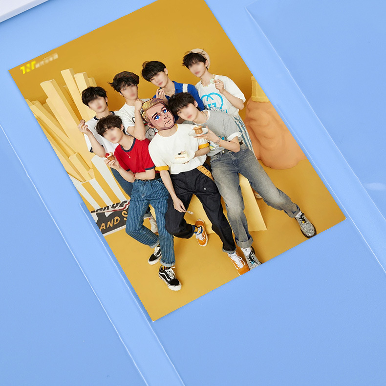 Ultraman tarjeta de película cubierta de sol tarjeta de dibujos animados estrella álbum tarjeta pequeña tarjeta goo bolsillo abierto bolsa autosellable CPP juego rey tarjeta