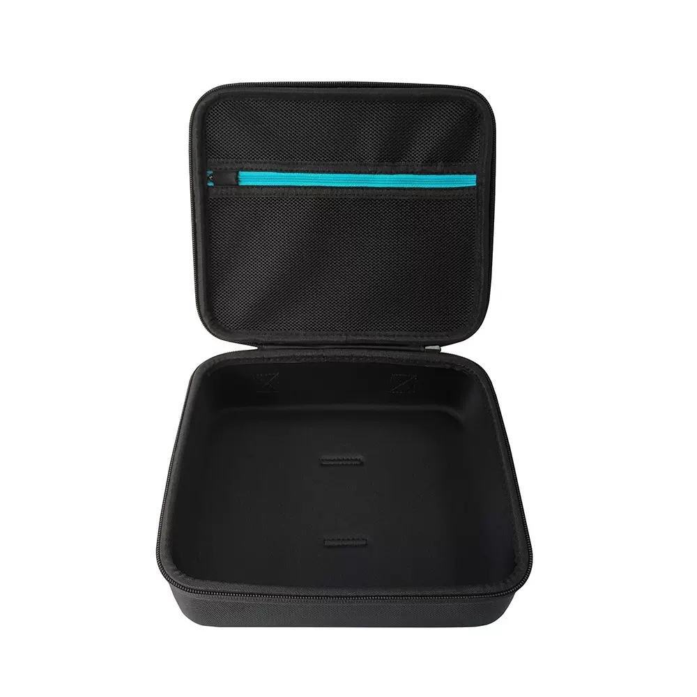 盒子多功能大容量工具包外出携带数码3C收纳包eva收纳盒手提包