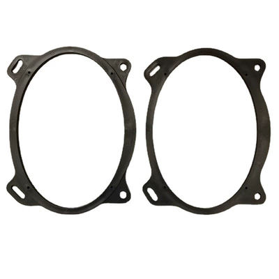 Other Car Modifications speaker washer mounting bracket