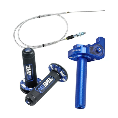 Motorcycle Handle Cover: oil visual turn oiler