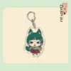 Yaowu girl keychain-07