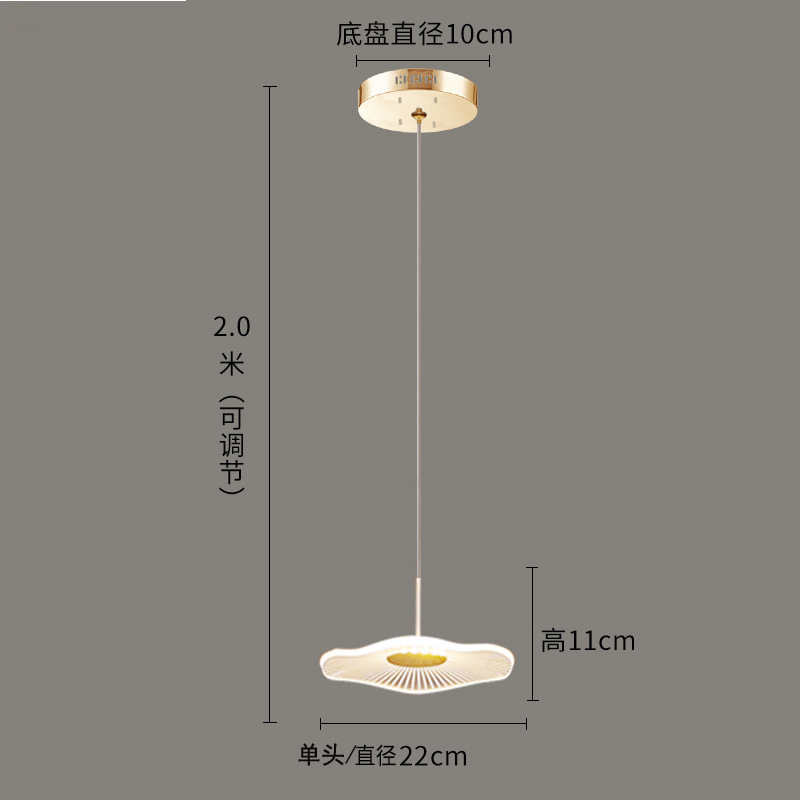 階段の明かりの長いシャンデリアの複式楼の客間の現代のloftのつり線の明かりの新しい中国式の北欧のハスの葉のマンションのアイデアの明かり|undefined
