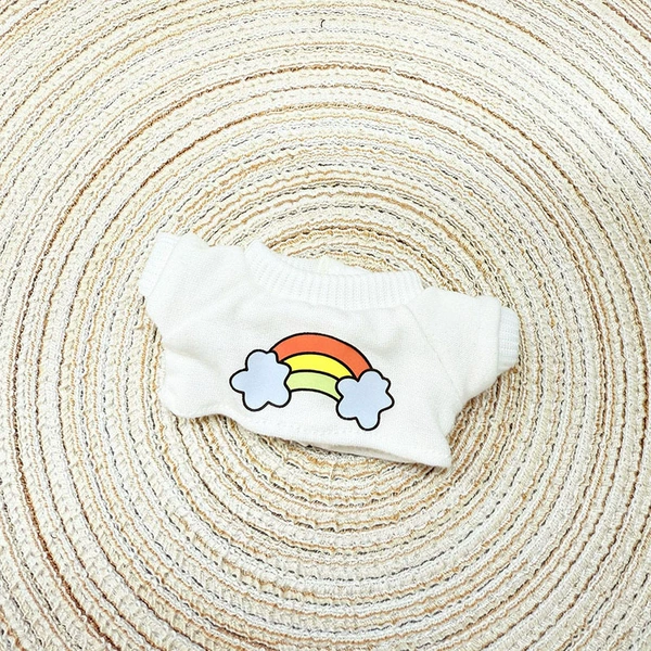 Rainbow T