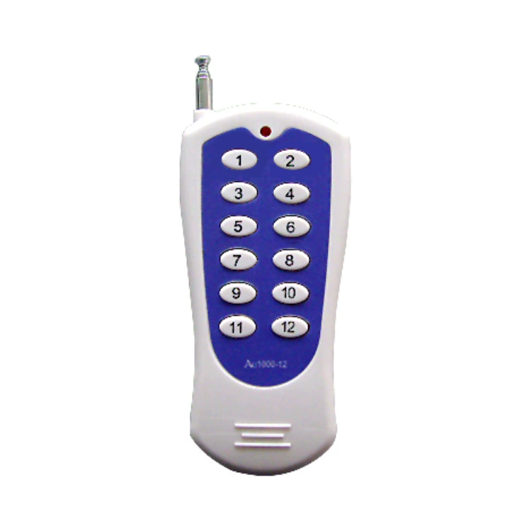 LED switch key, lamp, light strip, remote control, 315m, 433m, 500m, high power