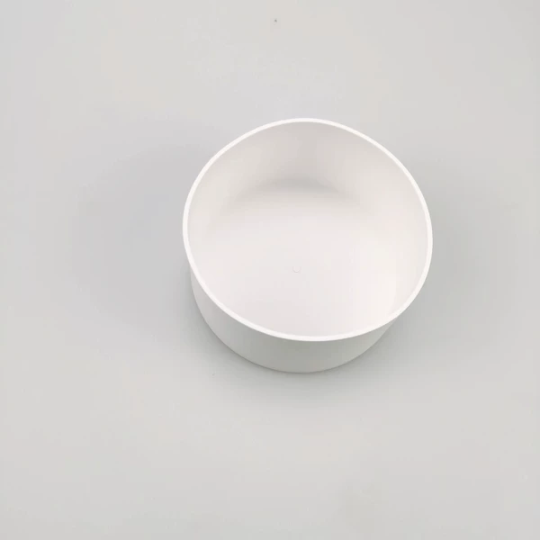 White, 7.5cm