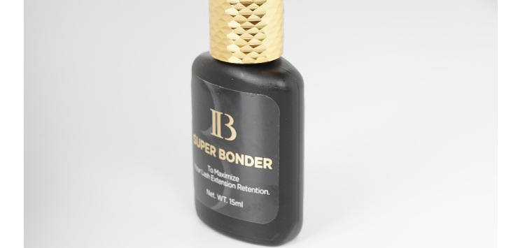 IB Super Bonder Eyelash Extension Reinforcement Primer