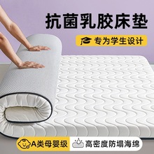 租房专用学生宿舍乳胶记忆棉床垫家用卧室租房床垫榻榻米床护垫
