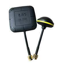 ��Խ�CFPV �̶�����ģ5.8Gƽ��Ģ���D�����������쾀Ч����