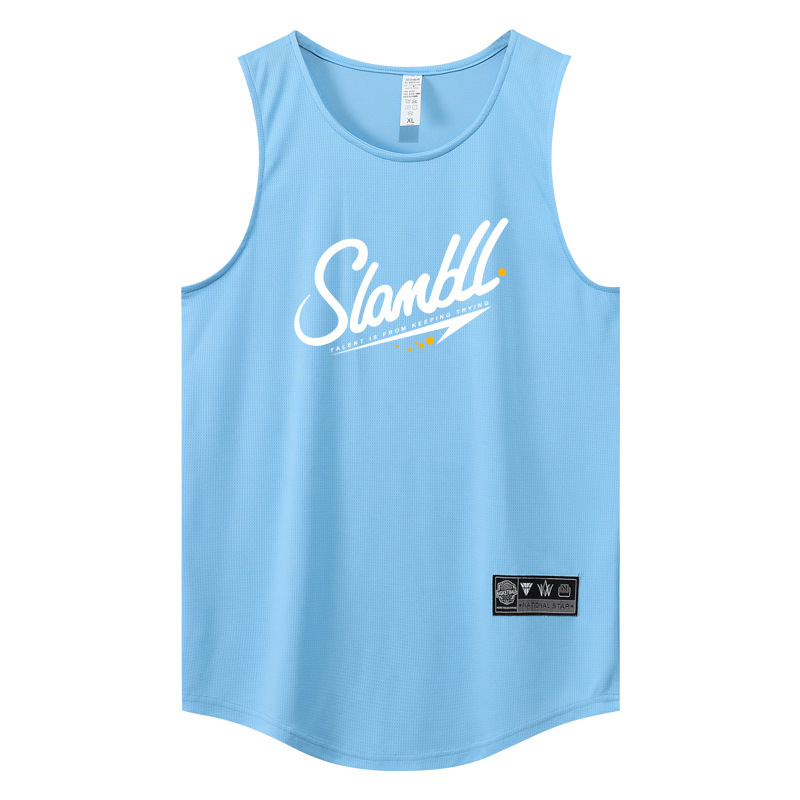 #870 스카이 블루-그랜드 슬램