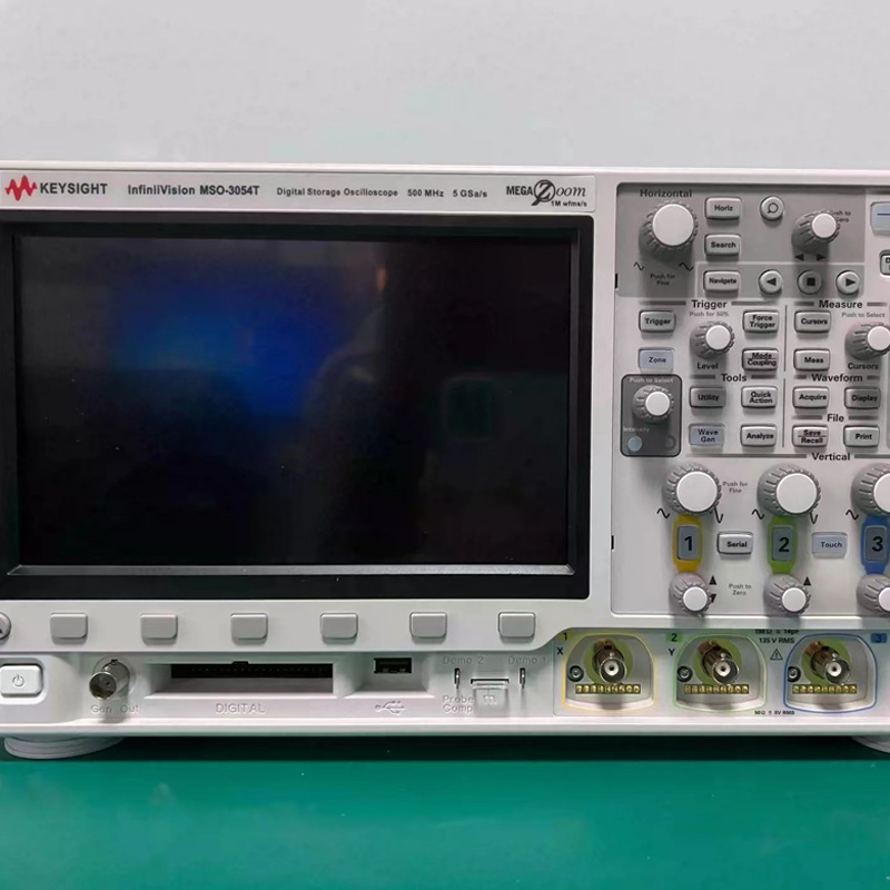 租售/维修是德科技MSOX3054T MSOX3034A示波器 MSOX3104T示波器