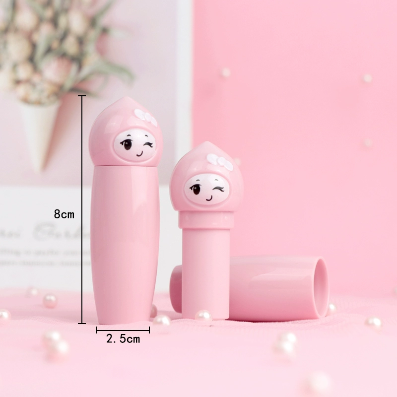Помада, квадратная ручка, DIY, 3D, 12,1 мм