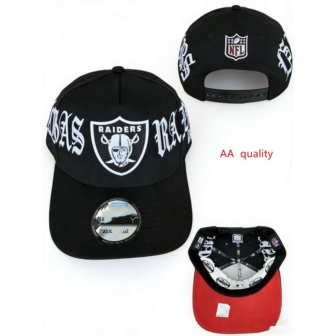 Comercio exterior transfronterizo al por mayor 2026 AA gorra de boca de pato bordado tridimensional ajustable gorra de hip-hop Yankees Dodgers