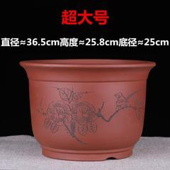 植木鉢セラミック大型特大セラミック蘭ポットポトスビオラバルコニー野菜植木鉢送料無料