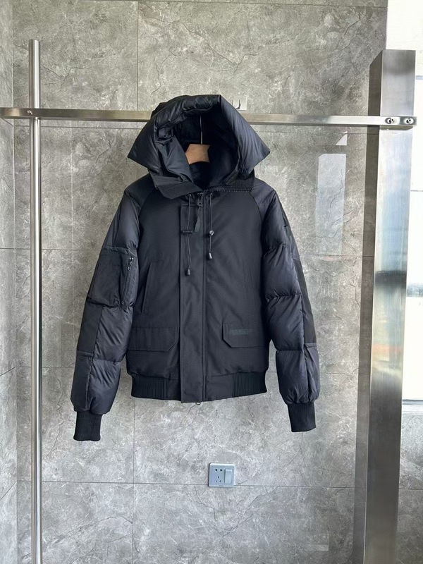 ParadigmChiliwack Downjacket大鹅羽绒服01款夹克加拿大2056MB|undefined