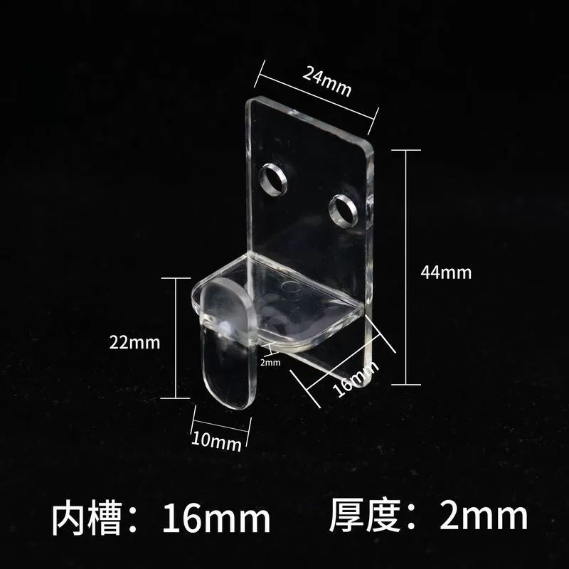 フック タイル タイルディスプレイラック フックバックル サンプルアクセサリー パンチングプレートフック タイルバックルフック 鉄壁部品|undefined