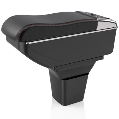 Armrest box: Central Car Armrest Box