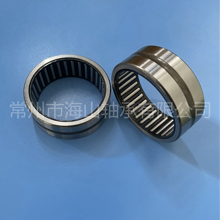 供应实体滚针轴承NK65/35 |TAF657835无内圈滚针轴承厂家