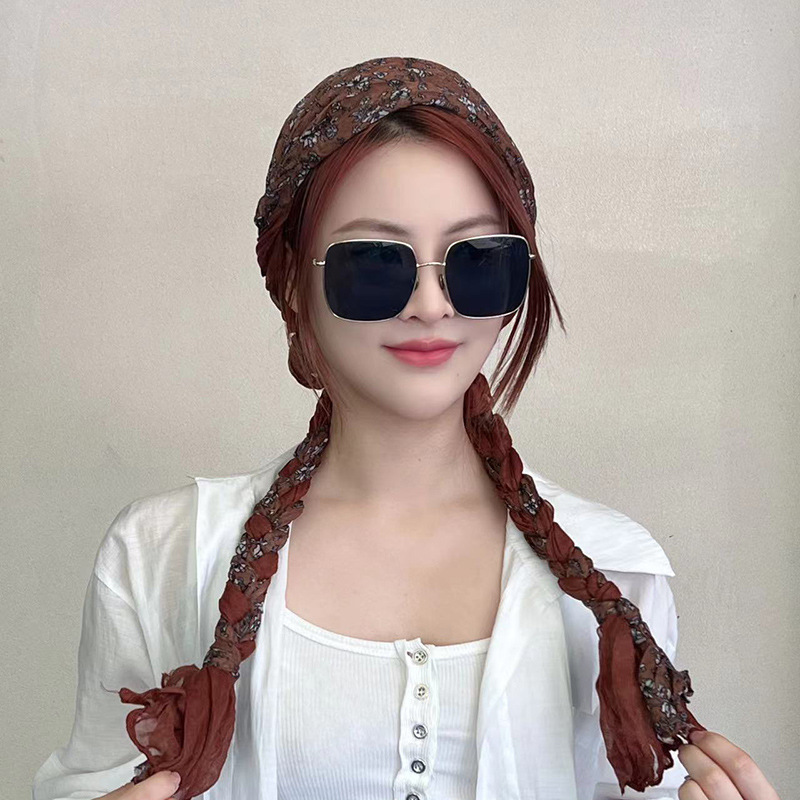 리틀 목련 진한 베이지