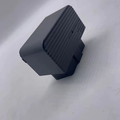 High-Precision Gps and Obd – GPS Locator