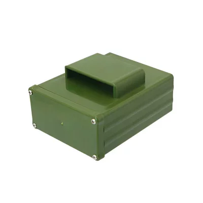 ABS waterproof shell, GPS Locator