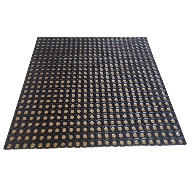 IMPA 511071 供应船舶配件 轮船防滑排水船用甲板垫橡胶地垫