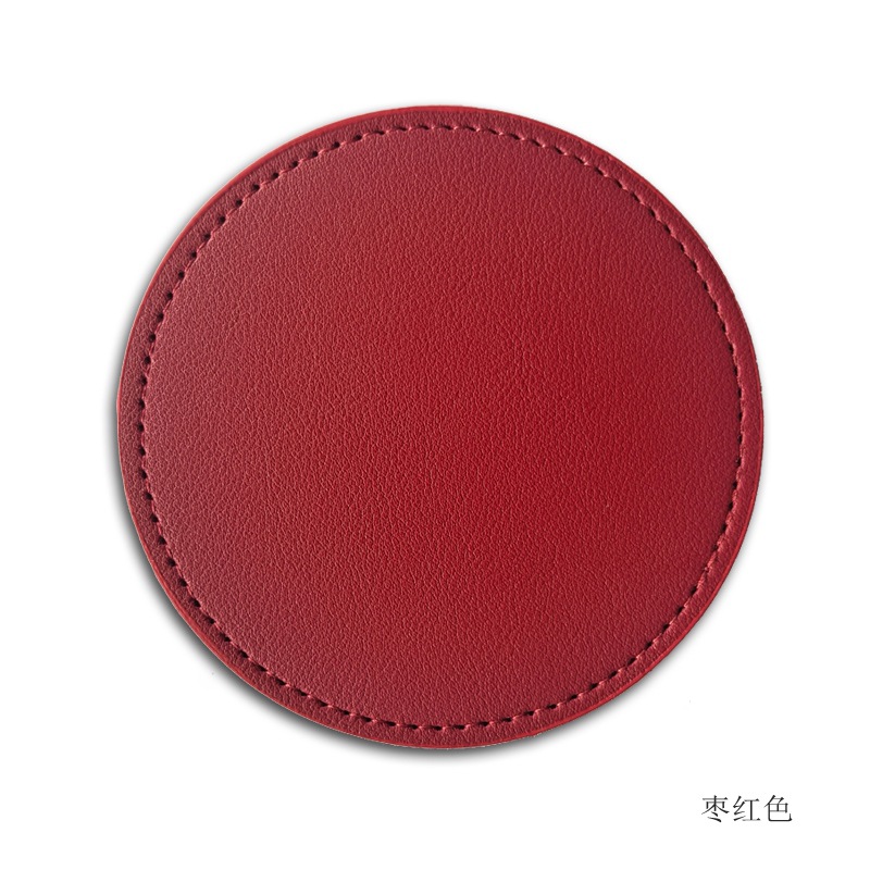 枣红