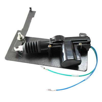 Carriage Duct Original Car Rear | Other Car Modifications - 21-dmax-23-bell-extension