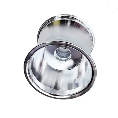 inch aluminum wheel rim – Motorcycle wheel hub