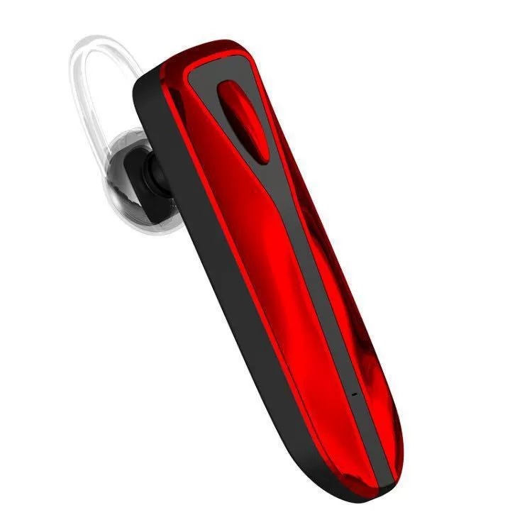 クロスボーダー C8 ワイヤレス Bluetooth ヘッドセット ノイズリダクション 片耳 オーバーイヤータイプ 超長バッテリー寿命 通話 ビジネス スポーツ 大容量バッテリー|undefined