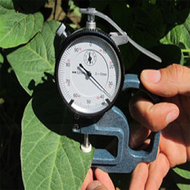 （价可议）数显叶片厚度仪 型号:M15-YHD-3 库号：M361052