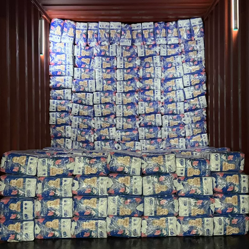 定制婴幼儿纸尿裤Baby Diapers一次性新生儿纸尿片柔软婴儿尿不湿