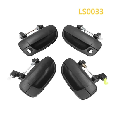 Armrest, handle, handle – Rena LC