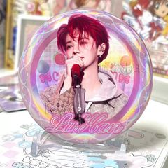 鹿蘭音楽祭リードサポート周辺機器穀物ブリキレーザーバッジギフトバッジペンダントバッジ