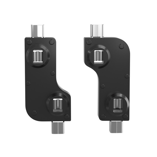 Kaihua manufacturer sales mechanical keyboard button switch plug -in…