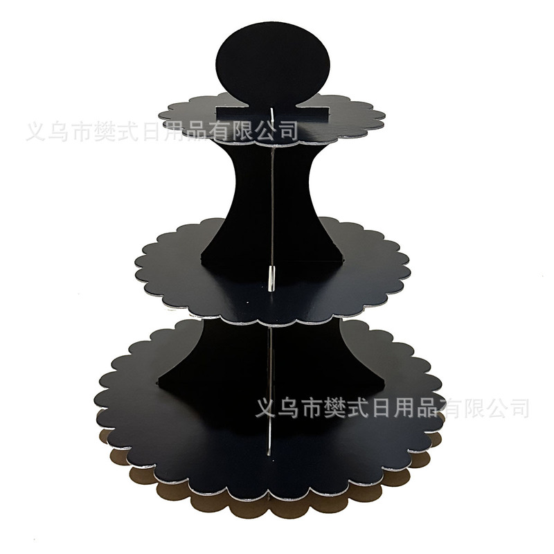 亚马逊蛋糕架史迪奇蜘蛛侠公主美人鱼马里奥蛋糕展示架派对装饰|undefined