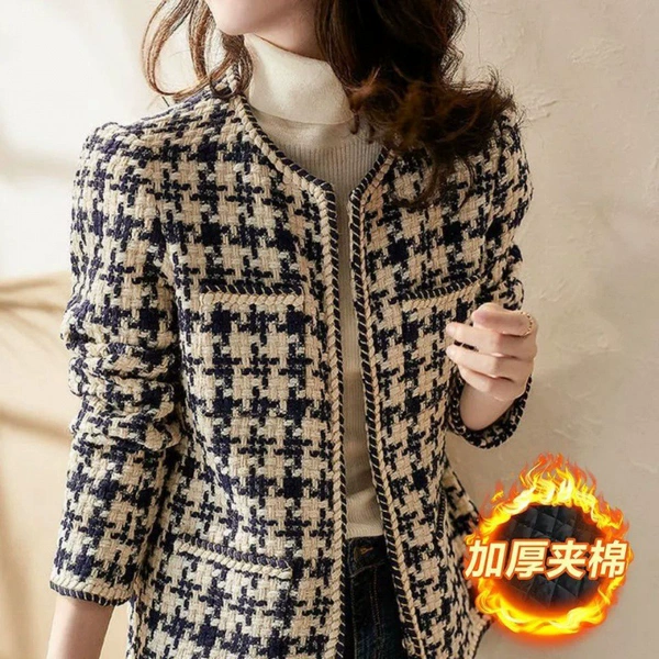Quilted poster, increased thickness