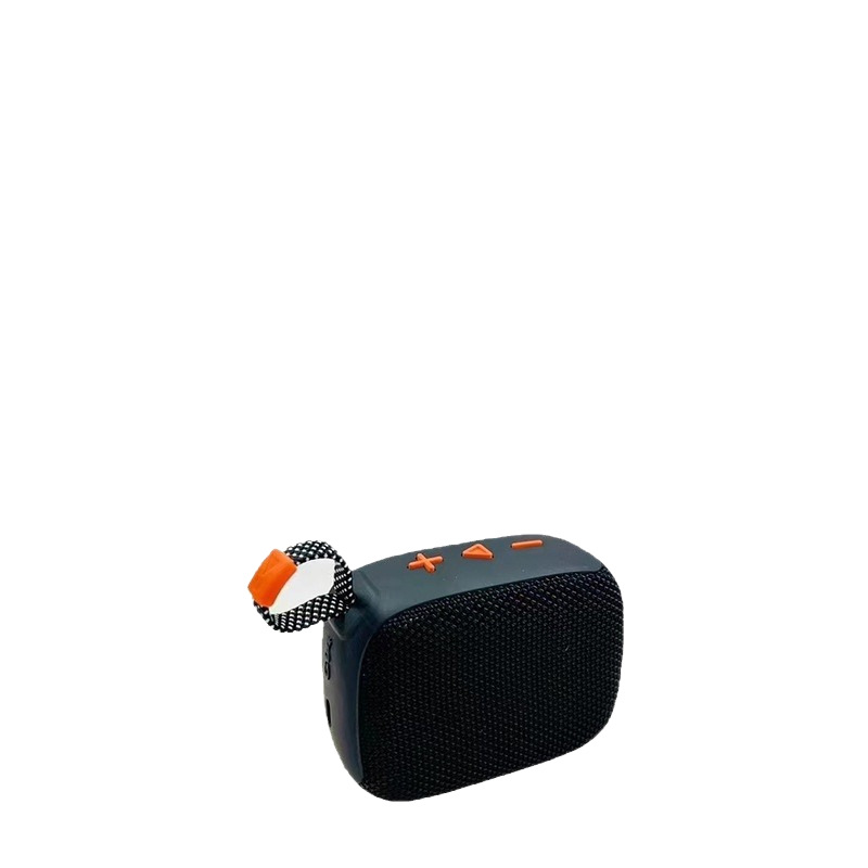 Comercio exterior transfronterizo nuevo audio Bluetooth inalámbrico GO4 subwoofer portátil para exteriores tarjeta de alta calidad audio pequeño
