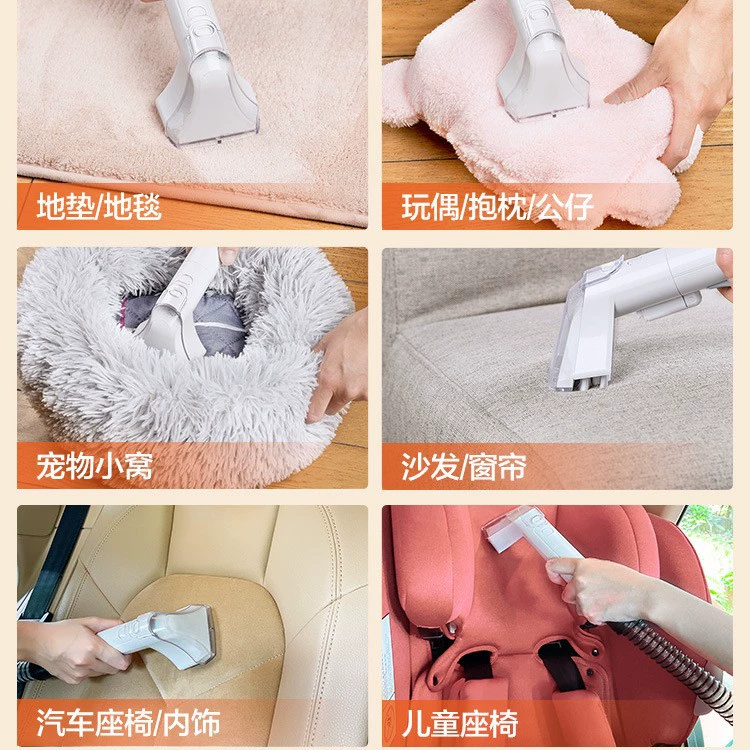 Cloth, hygienic sofa for home use, carpet, mattress