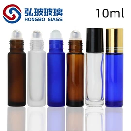 化妆品包装;喷雾瓶;滴管瓶