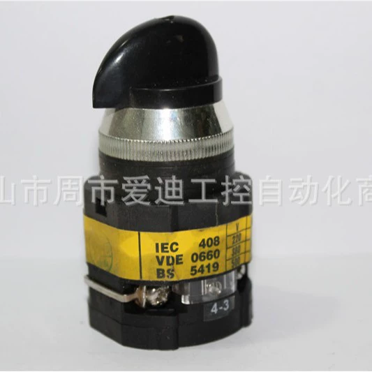 Переключатель KANNIE AC3 T-16FXF30AD-1.B101 выключатель питания со скидкой на большое количество