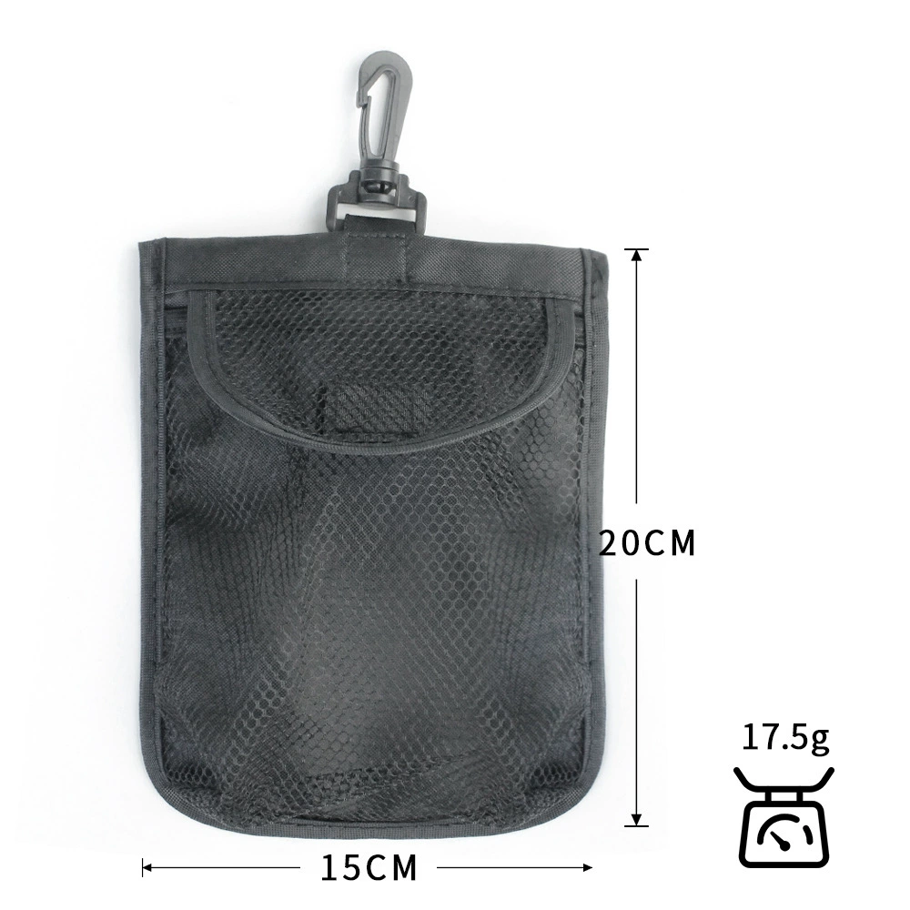 Nylon mesh bag, система хранения, для импорта, 16 шт., 18 шт., 20 шт.