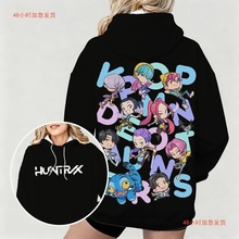 Ů����ñ����KPop��ħ���˿ɰ���ڶ�������ӡˢ����ʱ���ճ���Y2