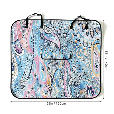 Universal seat cover | universal for all seasons, car - hpcd132-150x140cm