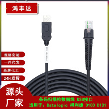 �m�� Honeywell�����f�� D100 D131 USB�B�Ӿ� ���S�l�a���蘌��